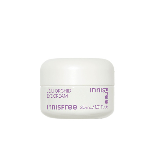 INNISFREE Укрепляющий крем для кожи вокруг глаз с экстрактом орхидеи для повышения упругости кожи Orchid, Укрепляющий крем для кожи вокруг глаз с экстрактом орхидеи для повышения упругости кожи Orchid
INNISFREE Укрепляющий крем для кожи вокруг глаз с экстрактом орхидеи для повышения упругости кожи Orchid, Укрепляющий крем для кожи вокруг глаз с экстрактом орхидеи для повышения упругости кожи Orchid