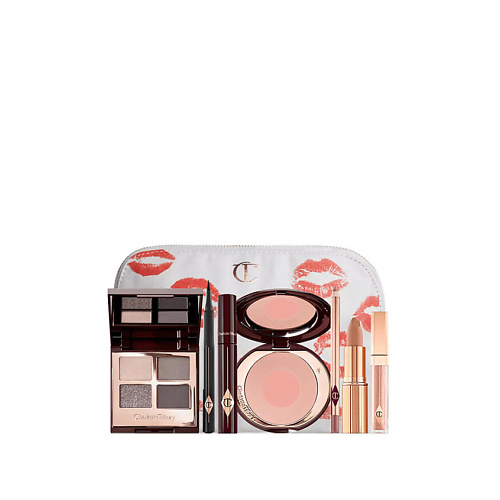 CHARLOTTE TILBURY Набор для макияжа лица и глаз The Rock Chick Look, Набор для макияжа лица и глаз The Rock Chick Look
CHARLOTTE TILBURY Набор для макияжа лица и глаз The Rock Chick Look, Набор для макияжа лица и глаз The Rock Chick Look