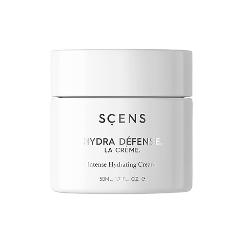 SCENS Крем для лица интенсивно увлажняющий Skin Care Hydra Defense La Creme, Крем для лица интенсивно увлажняющий Skin Care Hydra Defense La Creme
SCENS Крем для лица интенсивно увлажняющий Skin Care Hydra Defense La Creme, Крем для лица интенсивно увлажняющий Skin Care Hydra Defense La Creme
