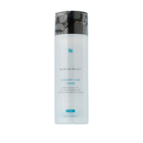 SKINCEUTICALS Тоник для лица Blemish + Age Toner, Тоник для лица Blemish + Age Toner
SKINCEUTICALS Тоник для лица Blemish + Age Toner, Тоник для лица Blemish + Age Toner