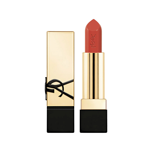 YVES SAINT LAURENT Губная помада Rouge Pur Couture Caring Satin, Губная помада Rouge Pur Couture Caring Satin
YVES SAINT LAURENT Губная помада Rouge Pur Couture Caring Satin, Губная помада Rouge Pur Couture Caring Satin