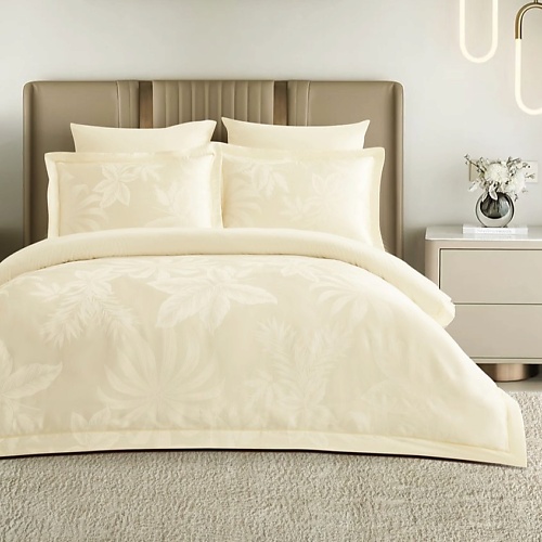 ARYA HOME COLLECTION Постельное Белье Majestik Бамбук Семейный 160x220cм Autumn, Постельное Белье Majestik Бамбук Семейный 160x220cм Autumn
ARYA HOME COLLECTION Постельное Белье Majestik Бамбук Семейный 160x220cм Autumn, Постельное Белье Majestik Бамбук Семейный 160x220cм Autumn