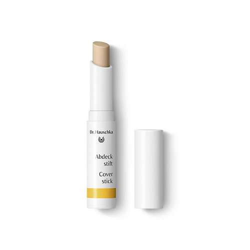 DR. HAUSCHKA Маскирующий карандаш "Чистая кожа" Abdeckstift, Маскирующий карандаш "Чистая кожа" Abdeckstift
DR. HAUSCHKA Маскирующий карандаш "Чистая кожа" Abdeckstift, Маскирующий карандаш "Чистая кожа" Abdeckstift