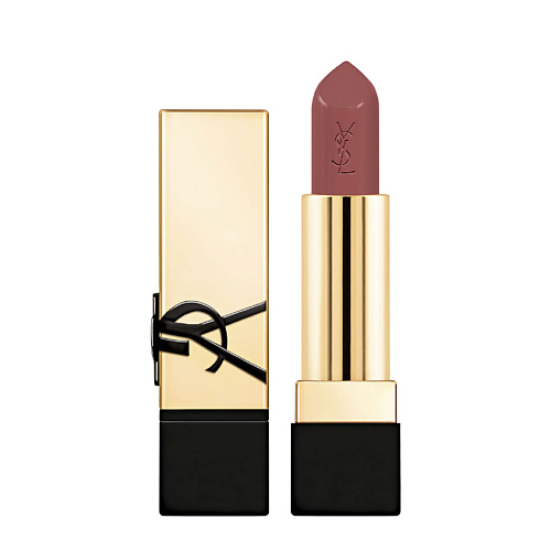 YVES SAINT LAURENT Губная помада Rouge Pur Couture Caring Satin, Губная помада Rouge Pur Couture Caring Satin
YVES SAINT LAURENT Губная помада Rouge Pur Couture Caring Satin, Губная помада Rouge Pur Couture Caring Satin
