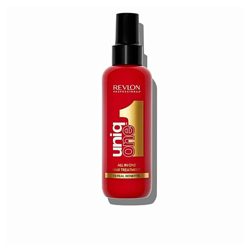 REVLON Интенсивная восстановительная процедура Uniq One, Интенсивная восстановительная процедура Uniq One
REVLON Интенсивная восстановительная процедура Uniq One, Интенсивная восстановительная процедура Uniq One