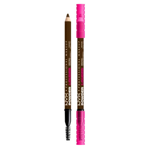 NYX Professional Makeup NYX PROFESSIONAL MAKEUP Карандаш для бровей Powder Louder, NYX PROFESSIONAL MAKEUP Карандаш для бровей Powder Louder
NYX Professional Makeup NYX PROFESSIONAL MAKEUP Карандаш для бровей Powder Louder, NYX PROFESSIONAL MAKEUP Карандаш для бровей Powder Louder