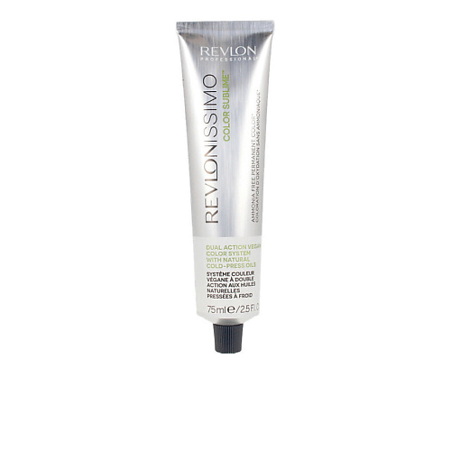 REVLON Стойкая краска без аммиака Revlonissimo Color Sublime, Стойкая краска без аммиака Revlonissimo Color Sublime
REVLON Стойкая краска без аммиака Revlonissimo Color Sublime, Стойкая краска без аммиака Revlonissimo Color Sublime