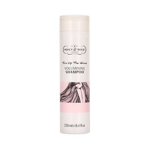PERCY AND REED PERCY&REED Шампунь для объёма волос создай объём Hair Care Turn Up The Volume, PERCY&REED Шампунь для объёма волос создай объём Hair Care Turn Up The Volume
PERCY AND REED PERCY&REED Шампунь для объёма волос создай объём Hair Care Turn Up The Volume, PERCY&REED Шампунь для объёма волос создай объём Hair Care Turn Up The Volume