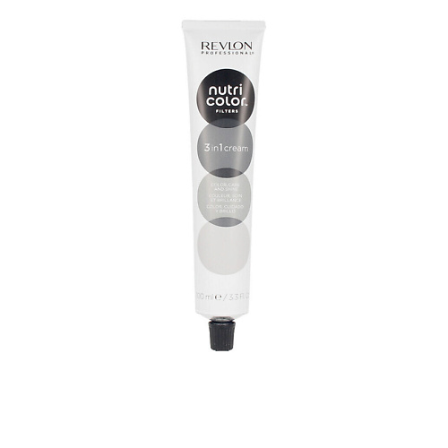 REVLON Ухаживающая краска для волос Nutri Color Filters, Ухаживающая краска для волос Nutri Color Filters
REVLON Ухаживающая краска для волос Nutri Color Filters, Ухаживающая краска для волос Nutri Color Filters