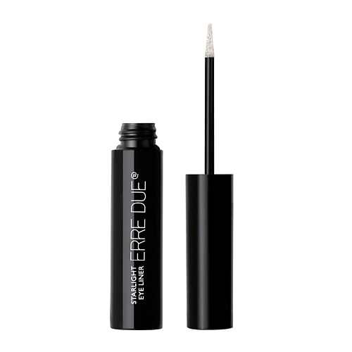 ERRE DUE Подводка для глаз с блестками Starlight Eye Liner, Подводка для глаз с блестками Starlight Eye Liner
ERRE DUE Подводка для глаз с блестками Starlight Eye Liner, Подводка для глаз с блестками Starlight Eye Liner