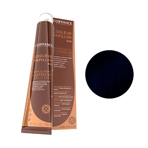 COIFFANCE Крем-краска для волос COULEUR PAPILLO, Крем-краска для волос COULEUR PAPILLO
COIFFANCE Крем-краска для волос COULEUR PAPILLO, Крем-краска для волос COULEUR PAPILLO
