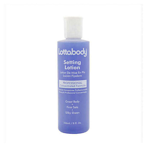 REVLON Лосьон для фиксации волос Lottabody Setting Lotion, Лосьон для фиксации волос Lottabody Setting Lotion
REVLON Лосьон для фиксации волос Lottabody Setting Lotion, Лосьон для фиксации волос Lottabody Setting Lotion