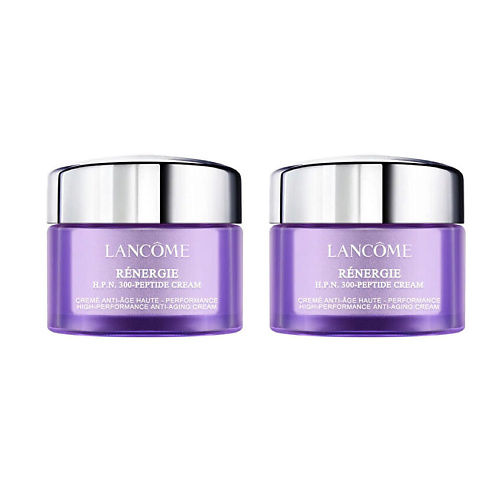 LANCOME Набор миниатюр крема Rénergie H.P.N. 300-Peptide Cream, Набор миниатюр крема Rénergie H.P.N. 300-Peptide Cream
LANCOME Набор миниатюр крема Rénergie H.P.N. 300-Peptide Cream, Набор миниатюр крема Rénergie H.P.N. 300-Peptide Cream