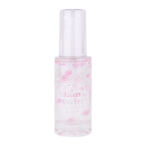 UNICORNS APPROVE Сыворотка для лица Водоворот Сакуры Sakura Swill Essence, Сыворотка для лица Водоворот Сакуры Sakura Swill Essence
UNICORNS APPROVE Сыворотка для лица Водоворот Сакуры Sakura Swill Essence, Сыворотка для лица Водоворот Сакуры Sakura Swill Essence