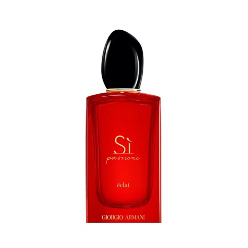 GIORGIO ARMANI Женская парфюмерная вода Si Passione Eclat 100.0, Женская парфюмерная вода Si Passione Eclat
GIORGIO ARMANI Женская парфюмерная вода Si Passione Eclat 100.0, Женская парфюмерная вода Si Passione Eclat