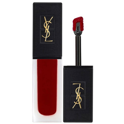 YVES SAINT LAURENT Матовая жидкая губная помада Tatouage Couture, Матовая жидкая губная помада Tatouage Couture
YVES SAINT LAURENT Матовая жидкая губная помада Tatouage Couture, Матовая жидкая губная помада Tatouage Couture