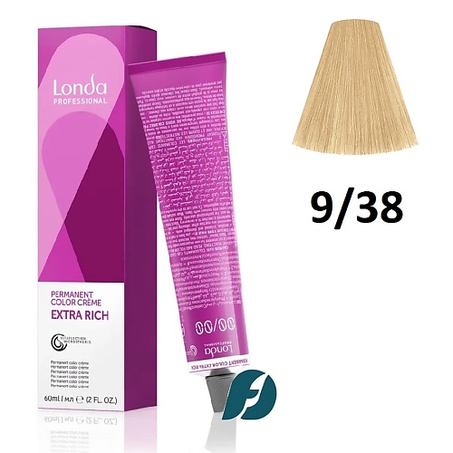 LONDA PROFESSIONAL Стойкая крем-краска для волос Permanent Color, Стойкая крем-краска для волос Permanent Color
LONDA PROFESSIONAL Стойкая крем-краска для волос Permanent Color, Стойкая крем-краска для волос Permanent Color