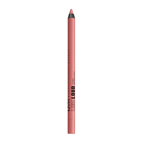 NYX Professional Makeup NYX PROFESSIONAL MAKEUP Карандаш для губ Line Loud Vegan Longwear Lip Liner, NYX PROFESSIONAL MAKEUP Карандаш для губ Line Loud Vegan Longwear Lip Liner
NYX Professional Makeup NYX PROFESSIONAL MAKEUP Карандаш для губ Line Loud Vegan Longwear Lip Liner, NYX PROFESSIONAL MAKEUP Карандаш для губ Line Loud Vegan Longwear Lip Liner