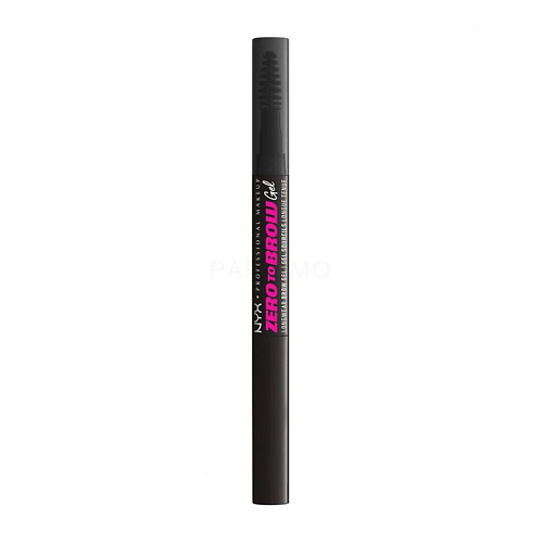 NYX Professional Makeup NYX PROFESSIONAL MAKEUP Гель для бровей Zero To Brow, NYX PROFESSIONAL MAKEUP Гель для бровей Zero To Brow
NYX Professional Makeup NYX PROFESSIONAL MAKEUP Гель для бровей Zero To Brow, NYX PROFESSIONAL MAKEUP Гель для бровей Zero To Brow