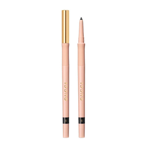 GUCCI Карандаш для глаз Kohl Stylo Contour des Yeux, Карандаш для глаз Kohl Stylo Contour des Yeux
GUCCI Карандаш для глаз Kohl Stylo Contour des Yeux, Карандаш для глаз Kohl Stylo Contour des Yeux