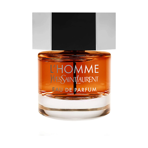 YVES SAINT LAURENT Парфюмерная вода L'Homme Eau De Parfum, Парфюмерная вода L'Homme Eau De Parfum
YVES SAINT LAURENT Парфюмерная вода L'Homme Eau De Parfum, Парфюмерная вода L'Homme Eau De Parfum