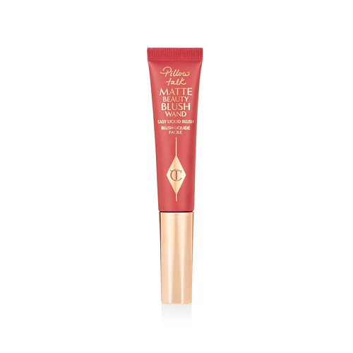 CHARLOTTE TILBURY Жидкие румяна с матовым финишем Matte Beauty Blush Wand, Жидкие румяна с матовым финишем Matte Beauty Blush Wand
CHARLOTTE TILBURY Жидкие румяна с матовым финишем Matte Beauty Blush Wand, Жидкие румяна с матовым финишем Matte Beauty Blush Wand