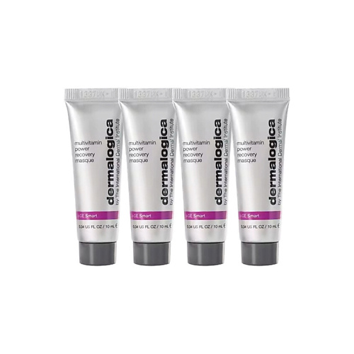 DERMALOGICA Набор для лица Multivitamine Power recovery, Набор для лица Multivitamine Power recovery
DERMALOGICA Набор для лица Multivitamine Power recovery, Набор для лица Multivitamine Power recovery