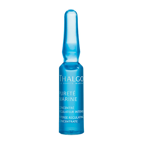 THALGO Концентрат интенсивный себорегулирующий Purete Marine Concentrate, Концентрат интенсивный себорегулирующий Purete Marine Concentrate
THALGO Концентрат интенсивный себорегулирующий Purete Marine Concentrate, Концентрат интенсивный себорегулирующий Purete Marine Concentrate