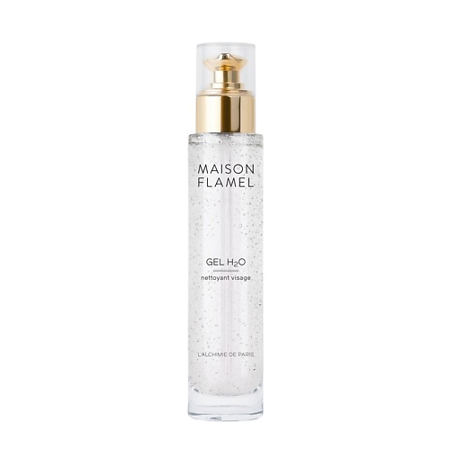 MAISON FLAMEL Гель мицеллярный для снятия макияжа Skin Care Gel H2O, Гель мицеллярный для снятия макияжа Skin Care Gel H2O
MAISON FLAMEL Гель мицеллярный для снятия макияжа Skin Care Gel H2O, Гель мицеллярный для снятия макияжа Skin Care Gel H2O