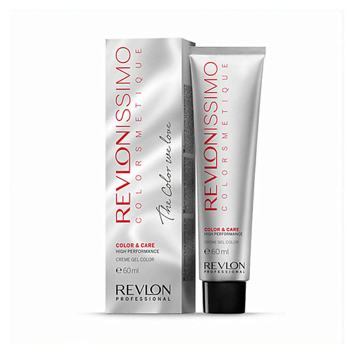 REVLON Стойкая краска Revlonissimo Colorsmetique, Стойкая краска Revlonissimo Colorsmetique
REVLON Стойкая краска Revlonissimo Colorsmetique, Стойкая краска Revlonissimo Colorsmetique