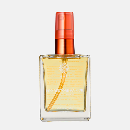 LA-OIL Масло для волос PRO RESTORE HAIR 50 мл, Масло для волос PRO RESTORE HAIR 50 мл
LA-OIL Масло для волос PRO RESTORE HAIR 50 мл, Масло для волос PRO RESTORE HAIR 50 мл
