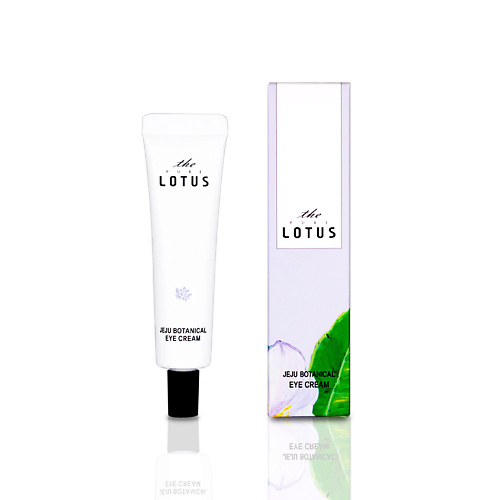 THE PURE LOTUS Крем для области вокруг глаз омолаживающий, Крем для области вокруг глаз омолаживающий
THE PURE LOTUS Крем для области вокруг глаз омолаживающий, Крем для области вокруг глаз омолаживающий