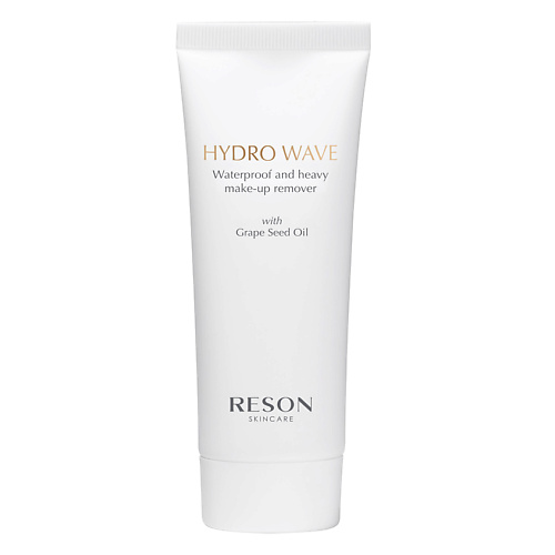 RESON Средство для удаления стойкого макияжа HYDRO WAVE Waterproof and heavy make-up remover, Средство для удаления стойкого макияжа HYDRO WAVE Waterproof and heavy make-up remover
RESON Средство для удаления стойкого макияжа HYDRO WAVE Waterproof and heavy make-up remover, Средство для удаления стойкого макияжа HYDRO WAVE Waterproof and heavy make-up remover