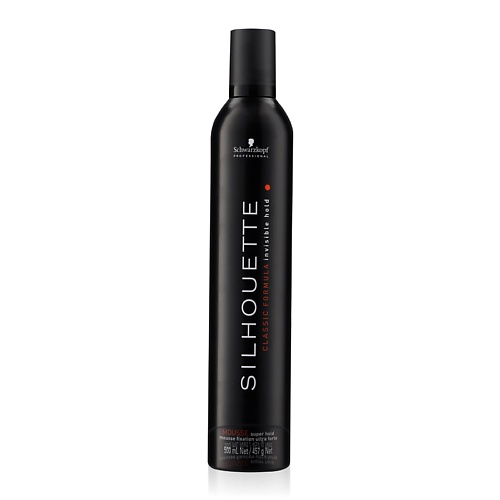 SCHWARZKOPF PROFESSIONAL SILHOUETTE Мусс для ультрасильной фиксации, SILHOUETTE Мусс для ультрасильной фиксации
SCHWARZKOPF PROFESSIONAL SILHOUETTE Мусс для ультрасильной фиксации, SILHOUETTE Мусс для ультрасильной фиксации