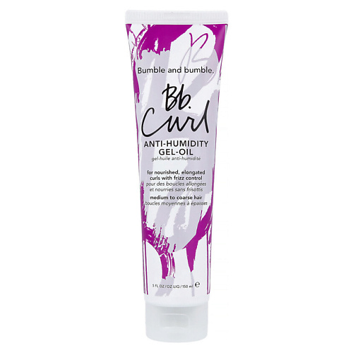 BUMBLE AND BUMBLE Увлажняющий гель-Масло Curl Anti Humidity Gel Oil, Увлажняющий гель-Масло Curl Anti Humidity Gel Oil
BUMBLE AND BUMBLE Увлажняющий гель-Масло Curl Anti Humidity Gel Oil, Увлажняющий гель-Масло Curl Anti Humidity Gel Oil