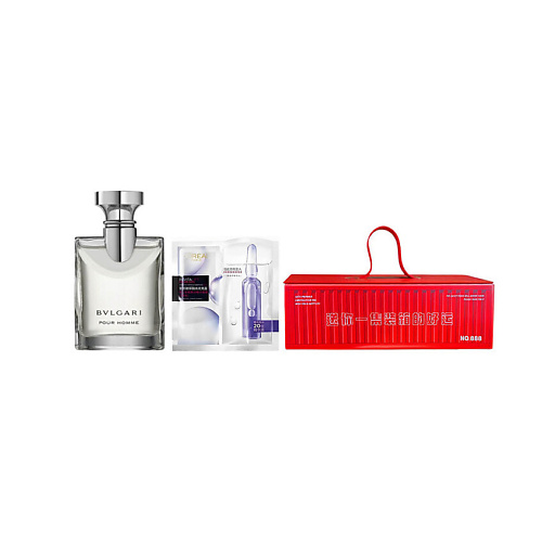 BVLGARI Туалетная вода Pour Homme + Маска для лица L'Oréal Ampoule Mask, Туалетная вода Pour Homme + Маска для лица L'Oréal Ampoule Mask
BVLGARI Туалетная вода Pour Homme + Маска для лица L'Oréal Ampoule Mask, Туалетная вода Pour Homme + Маска для лица L'Oréal Ampoule Mask