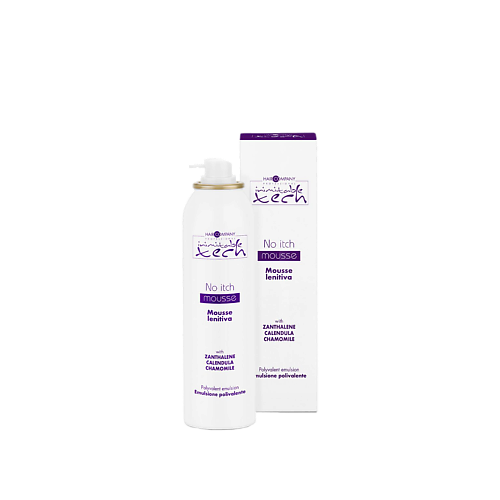HAIR COMPANY Мусс успокаивающий кожу "No Itch Mousse" INIMITABLE TECH, Мусс успокаивающий кожу "No Itch Mousse" INIMITABLE TECH
HAIR COMPANY Мусс успокаивающий кожу "No Itch Mousse" INIMITABLE TECH, Мусс успокаивающий кожу "No Itch Mousse" INIMITABLE TECH