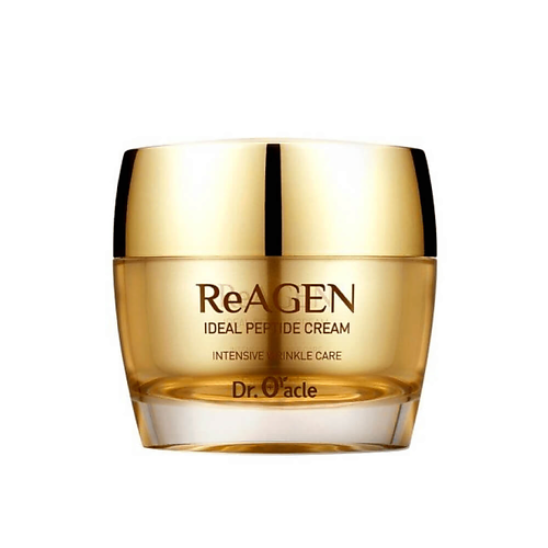 DR.ORACLE Глубоко увлажняющий крем для кожи вокруг глаз с пептидами ReAGEN Ideal Peptide Eye Cream, Глубоко увлажняющий крем для кожи вокруг глаз с пептидами ReAGEN Ideal Peptide Eye Cream
DR.ORACLE Глубоко увлажняющий крем для кожи вокруг глаз с пептидами ReAGEN Ideal Peptide Eye Cream, Глубоко увлажняющий крем для кожи вокруг глаз с пептидами ReAGEN Ideal Peptide Eye Cream