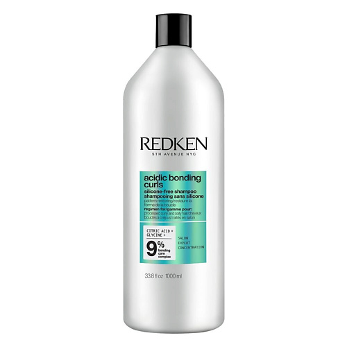 REDKEN Шампунь для вьющихся волос Acidic Bonding Curls Silicone-Free Shampoo, Шампунь для вьющихся волос Acidic Bonding Curls Silicone-Free Shampoo
REDKEN Шампунь для вьющихся волос Acidic Bonding Curls Silicone-Free Shampoo, Шампунь для вьющихся волос Acidic Bonding Curls Silicone-Free Shampoo