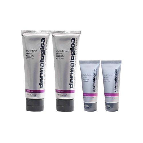 DERMALOGICA Косметические набор MultiVitamin Power Recovery macque, Косметические набор MultiVitamin Power Recovery macque
DERMALOGICA Косметические набор MultiVitamin Power Recovery macque, Косметические набор MultiVitamin Power Recovery macque