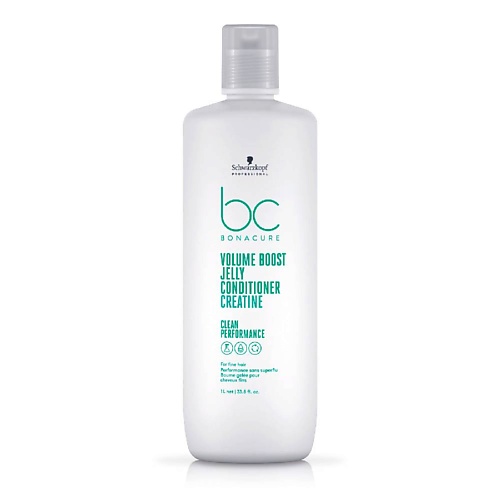 SCHWARZKOPF PROFESSIONAL Кондиционер BONACURE Volume Boost Jelly для объема, Кондиционер BONACURE Volume Boost Jelly для объема
SCHWARZKOPF PROFESSIONAL Кондиционер BONACURE Volume Boost Jelly для объема, Кондиционер BONACURE Volume Boost Jelly для объема