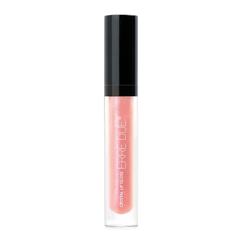 ERRE DUE Блеск для губ с эффектом сияния Crystal Lip Gloss, Блеск для губ с эффектом сияния Crystal Lip Gloss
ERRE DUE Блеск для губ с эффектом сияния Crystal Lip Gloss, Блеск для губ с эффектом сияния Crystal Lip Gloss