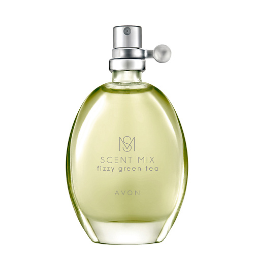 AVON Туалетная вода Scent Mix Fizzy Green Tea для нее 30.0, Туалетная вода Scent Mix Fizzy Green Tea для нее
AVON Туалетная вода Scent Mix Fizzy Green Tea для нее 30.0, Туалетная вода Scent Mix Fizzy Green Tea для нее