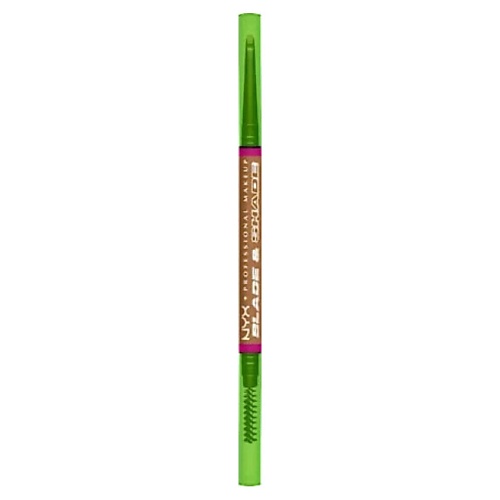 NYX Professional Makeup NYX PROFESSIONAL MAKEUP Карандаш для бровей Blade & Shade Nano, NYX PROFESSIONAL MAKEUP Карандаш для бровей Blade & Shade Nano
NYX Professional Makeup NYX PROFESSIONAL MAKEUP Карандаш для бровей Blade & Shade Nano, NYX PROFESSIONAL MAKEUP Карандаш для бровей Blade & Shade Nano