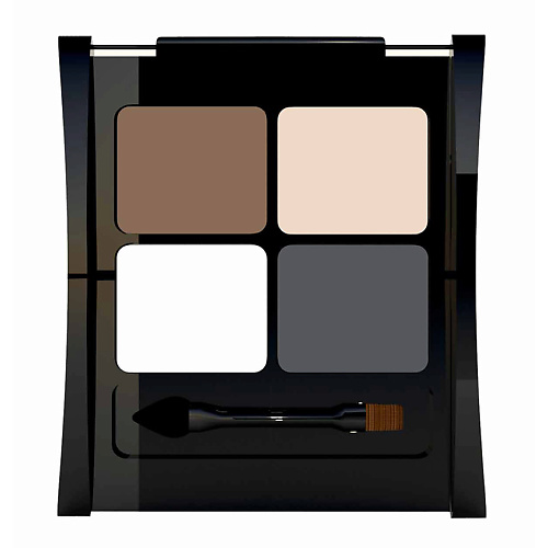LILO Набор для моделирования бровей Eyebrow Designer, Набор для моделирования бровей Eyebrow Designer
LILO Набор для моделирования бровей Eyebrow Designer, Набор для моделирования бровей Eyebrow Designer