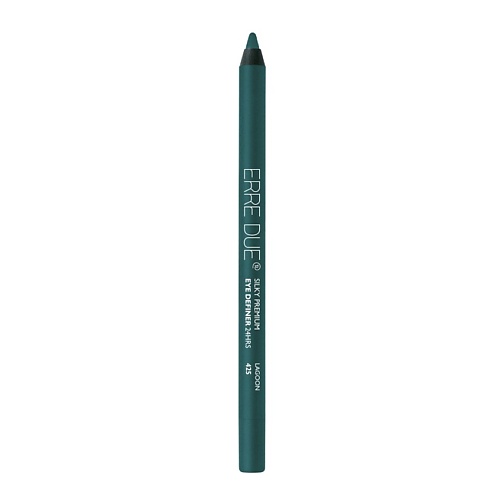 ERRE DUE Карандаш для глаз стойкий Silky Premium Eye Definer 24hrs, Карандаш для глаз стойкий Silky Premium Eye Definer 24hrs
ERRE DUE Карандаш для глаз стойкий Silky Premium Eye Definer 24hrs, Карандаш для глаз стойкий Silky Premium Eye Definer 24hrs