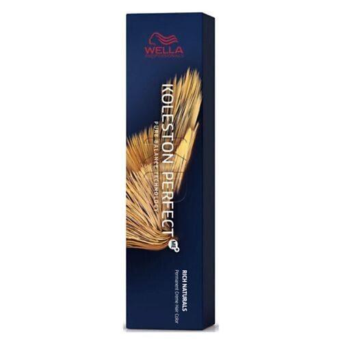 WELLA PROFESSIONALS Краска Koleston Perfect ME PureNaturals, Краска Koleston Perfect ME PureNaturals
WELLA PROFESSIONALS Краска Koleston Perfect ME PureNaturals, Краска Koleston Perfect ME PureNaturals