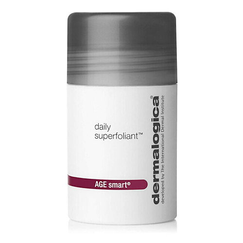DERMALOGICA Отшелушивающий скраб Powder exfoliant, Отшелушивающий скраб Powder exfoliant
DERMALOGICA Отшелушивающий скраб Powder exfoliant, Отшелушивающий скраб Powder exfoliant
