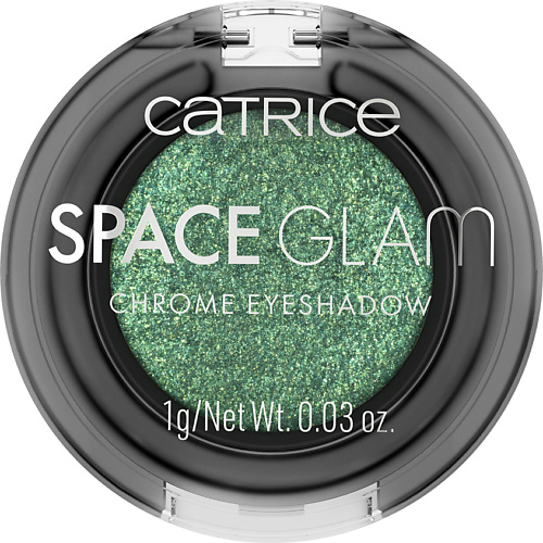 CATRICE Тени для век Space Glam Chrome Eyeshadow, Тени для век Space Glam Chrome Eyeshadow
CATRICE Тени для век Space Glam Chrome Eyeshadow, Тени для век Space Glam Chrome Eyeshadow