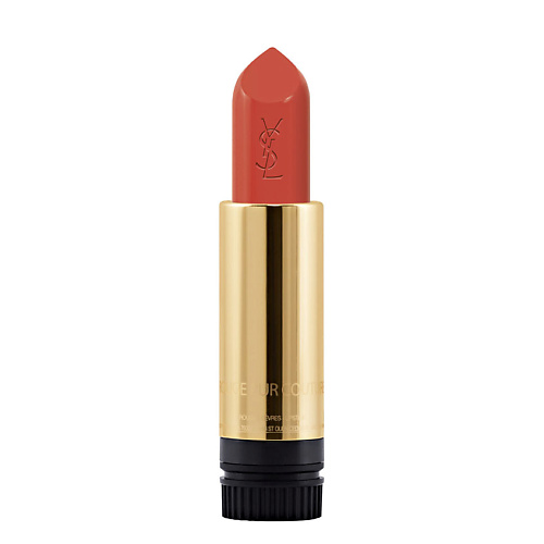 YVES SAINT LAURENT Губная помада Rouge Pur Couture Caring Satin,сменный, Губная помада Rouge Pur Couture Caring Satin,сменный
YVES SAINT LAURENT Губная помада Rouge Pur Couture Caring Satin,сменный, Губная помада Rouge Pur Couture Caring Satin,сменный